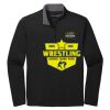 FW Bourbon - Silk Touch Performance 1/4 Zip Thumbnail