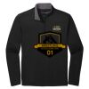 FW Bourbon - Silk Touch Performance 1/4 Zip Thumbnail