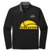 FW Bourbon - Silk Touch Performance 1/4 Zip Thumbnail