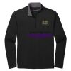 FW Bourbon - Silk Touch Performance 1/4 Zip Thumbnail
