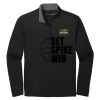 FW Bourbon - Silk Touch Performance 1/4 Zip Thumbnail