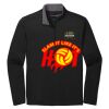 FW Bourbon - Silk Touch Performance 1/4 Zip Thumbnail