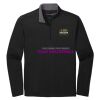 FW Bourbon - Silk Touch Performance 1/4 Zip Thumbnail