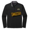 FW Bourbon - Silk Touch Performance 1/4 Zip Thumbnail