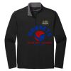 FW Bourbon - Silk Touch Performance 1/4 Zip Thumbnail