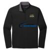 FW Bourbon - Silk Touch Performance 1/4 Zip Thumbnail