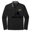 FW Bourbon - Silk Touch Performance 1/4 Zip Thumbnail