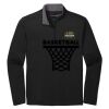 FW Bourbon - Silk Touch Performance 1/4 Zip Thumbnail
