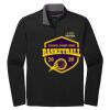 FW Bourbon - Silk Touch Performance 1/4 Zip Thumbnail