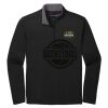 FW Bourbon - Silk Touch Performance 1/4 Zip Thumbnail