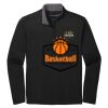 FW Bourbon - Silk Touch Performance 1/4 Zip Thumbnail