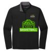 FW Bourbon - Silk Touch Performance 1/4 Zip Thumbnail