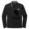 FW Bourbon - Silk Touch Performance 1/4 Zip Thumbnail