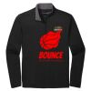 FW Bourbon - Silk Touch Performance 1/4 Zip Thumbnail