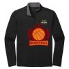 FW Bourbon - Silk Touch Performance 1/4 Zip Thumbnail