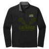 FW Bourbon - Silk Touch Performance 1/4 Zip Thumbnail