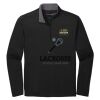 FW Bourbon - Silk Touch Performance 1/4 Zip Thumbnail