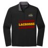 FW Bourbon - Silk Touch Performance 1/4 Zip Thumbnail