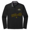 FW Bourbon - Silk Touch Performance 1/4 Zip Thumbnail