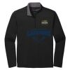 FW Bourbon - Silk Touch Performance 1/4 Zip Thumbnail