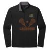 FW Bourbon - Silk Touch Performance 1/4 Zip Thumbnail