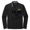FW Bourbon - Silk Touch Performance 1/4 Zip Thumbnail