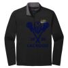FW Bourbon - Silk Touch Performance 1/4 Zip Thumbnail