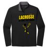 FW Bourbon - Silk Touch Performance 1/4 Zip Thumbnail