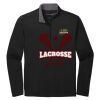 FW Bourbon - Silk Touch Performance 1/4 Zip Thumbnail