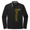 FW Bourbon - Silk Touch Performance 1/4 Zip Thumbnail
