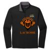 FW Bourbon - Silk Touch Performance 1/4 Zip Thumbnail