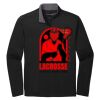 FW Bourbon - Silk Touch Performance 1/4 Zip Thumbnail