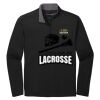 FW Bourbon - Silk Touch Performance 1/4 Zip Thumbnail