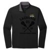 FW Bourbon - Silk Touch Performance 1/4 Zip Thumbnail