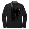 FW Bourbon - Silk Touch Performance 1/4 Zip Thumbnail