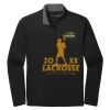 FW Bourbon - Silk Touch Performance 1/4 Zip Thumbnail