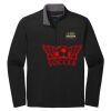 FW Bourbon - Silk Touch Performance 1/4 Zip Thumbnail