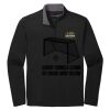 FW Bourbon - Silk Touch Performance 1/4 Zip Thumbnail