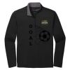 FW Bourbon - Silk Touch Performance 1/4 Zip Thumbnail