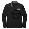 FW Bourbon - Silk Touch Performance 1/4 Zip Thumbnail