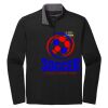 FW Bourbon - Silk Touch Performance 1/4 Zip Thumbnail