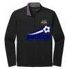 FW Bourbon - Silk Touch Performance 1/4 Zip Thumbnail