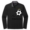 FW Bourbon - Silk Touch Performance 1/4 Zip Thumbnail
