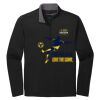 FW Bourbon - Silk Touch Performance 1/4 Zip Thumbnail