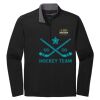 FW Bourbon - Silk Touch Performance 1/4 Zip Thumbnail