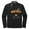 FW Bourbon - Silk Touch Performance 1/4 Zip Thumbnail