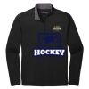FW Bourbon - Silk Touch Performance 1/4 Zip Thumbnail