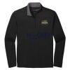 FW Bourbon - Silk Touch Performance 1/4 Zip Thumbnail
