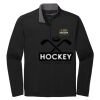 FW Bourbon - Silk Touch Performance 1/4 Zip Thumbnail