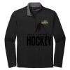FW Bourbon - Silk Touch Performance 1/4 Zip Thumbnail